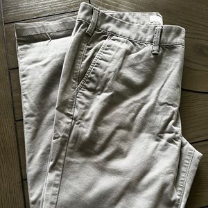Express skinny fit Hayden chino pants